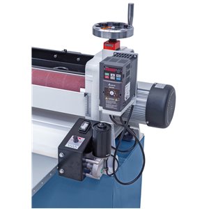 Zylinderschleifmaschine ZSM 560 Vario / 230 V