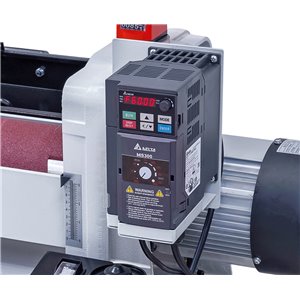 Zylinderschleifmaschine ZSM 560 Vario / 230 V