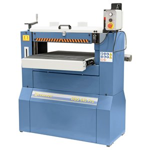 Zylinderschleifmaschine WBS 640 Pro / 230 V