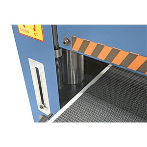 Zylinderschleifmaschine WBS 640 Pro / 230 V