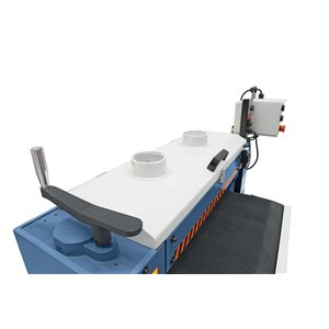 Zylinderschleifmaschine WBS 640 Pro / 230 V