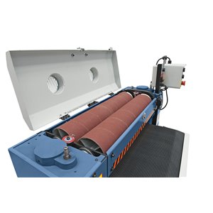 Zylinderschleifmaschine WBS 640 Pro / 230 V