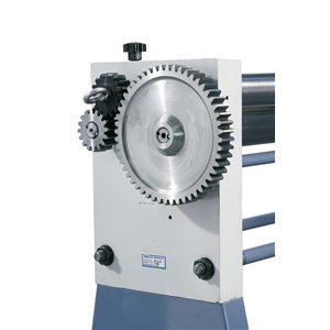 HRM 1000 Bernardo Manuelle Rundbiegemaschine
