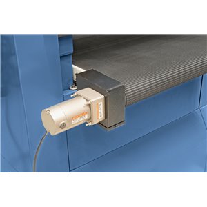 Zylinderschleifmaschine WBS 640 Pro / 230 V