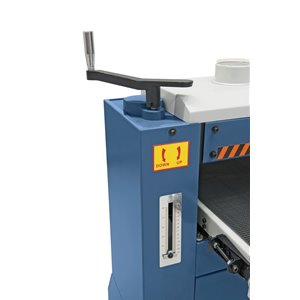 Zylinderschleifmaschine WBS 640 Pro / 400 V