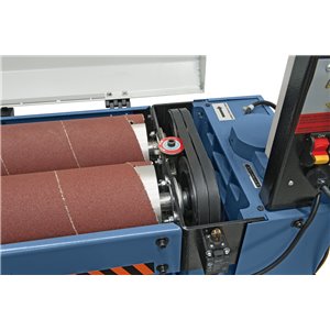 Zylinderschleifmaschine WBS 640 Pro / 400 V