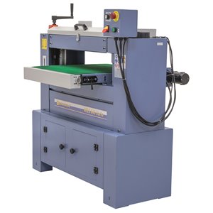 Zylinderschleifmaschine WBS 640 Vario / 230 V