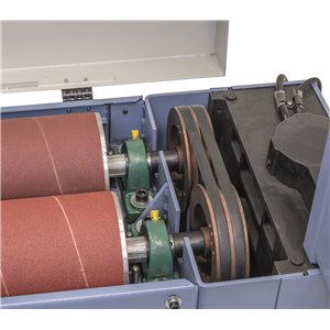 Zylinderschleifmaschine WBS 640 Vario / 230 V