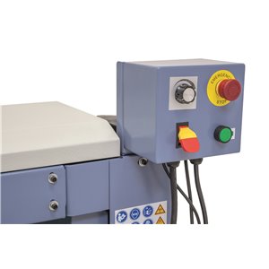 Zylinderschleifmaschine WBS 640 Vario / 230 V