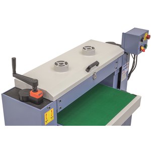 Zylinderschleifmaschine WBS 640 Vario / 230 V