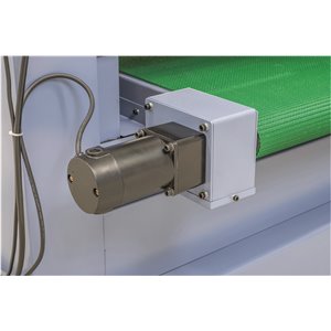 Zylinderschleifmaschine WBS 640 Vario / 230 V