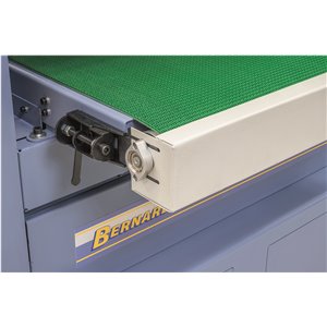 Zylinderschleifmaschine WBS 640 Vario / 230 V