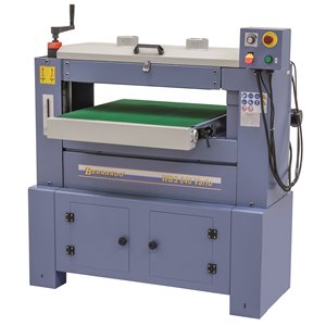 Zylinderschleifmaschine WBS 640 Vario / 400 V