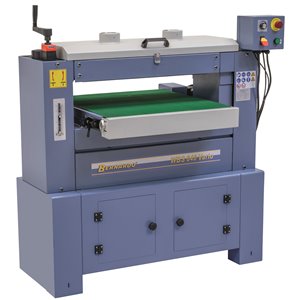 Zylinderschleifmaschine WBS 640 Vario / 400 V