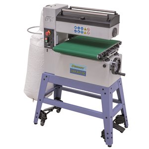 Zylinderschleifmaschine ZSM 460 DC / 230 V