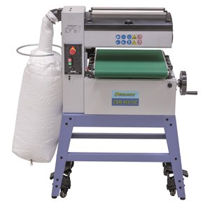 Zylinderschleifmaschine ZSM 460 DC / 230 V