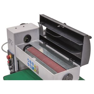 Zylinderschleifmaschine ZSM 460 DC / 230 V