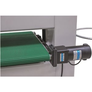 Zylinderschleifmaschine ZSM 460 DC / 230 V