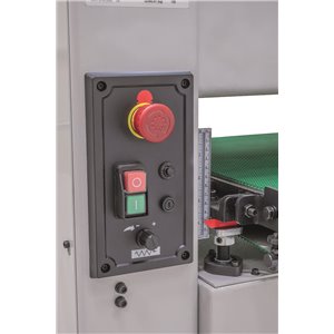 Zylinderschleifmaschine ZSM 460 DC / 230 V