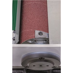 Zylinderschleifmaschine ZSM 460 DC / 230 V