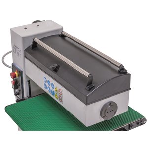 Zylinderschleifmaschine ZSM 460 DC / 230 V