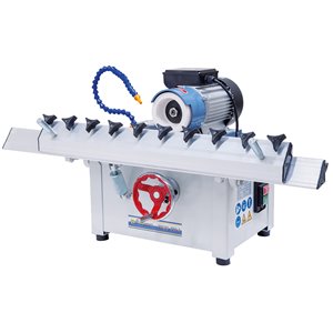 Hobelmesserschleifmaschine PHMS 630 A / 230 V