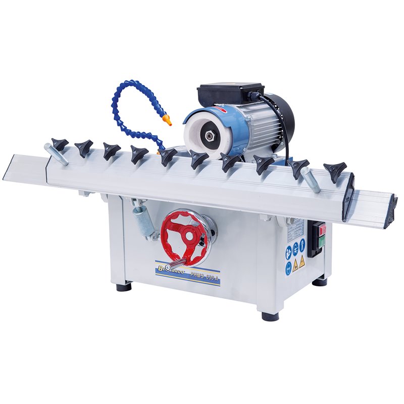 Hobelmesserschleifmaschine PHMS 630 A / 230 V