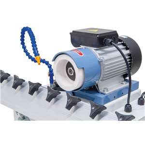 Hobelmesserschleifmaschine PHMS 630 A / 230 V