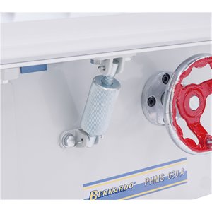 Hobelmesserschleifmaschine PHMS 630 A / 230 V