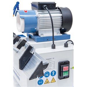 Hobelmesserschleifmaschine PHMS 630 A / 230 V