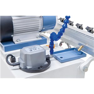 Hobelmesserschleifmaschine PHMS 630 A / 230 V