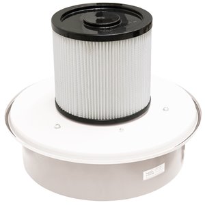 Feinfilter-Kartusche für BDC 1100
