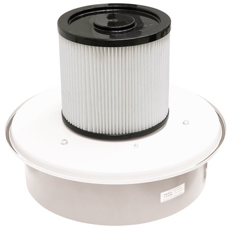 Feinfilter-Kartusche für BDC 1100