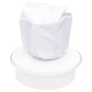 Filterbeutel (3 Stk.) für BDC 1100