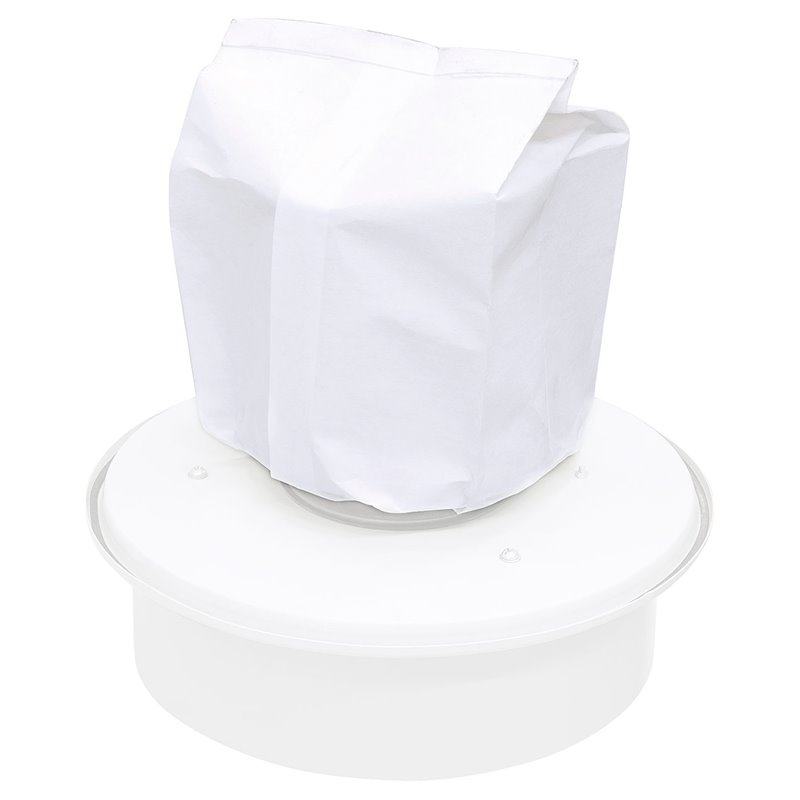 Filterbeutel (3 Stk.) für BDC 1100