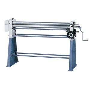 WB 100 Bernardo Winkelbieger Biegemaschine