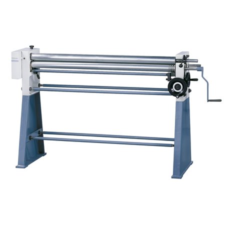 HRM 1250 Bernardo Manuelle Rundbiegemaschine