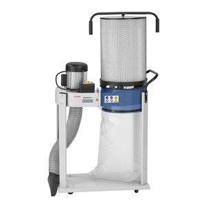 Absauganlage mit Feinstaubfilterpatrone DC 250 CF / 230 V