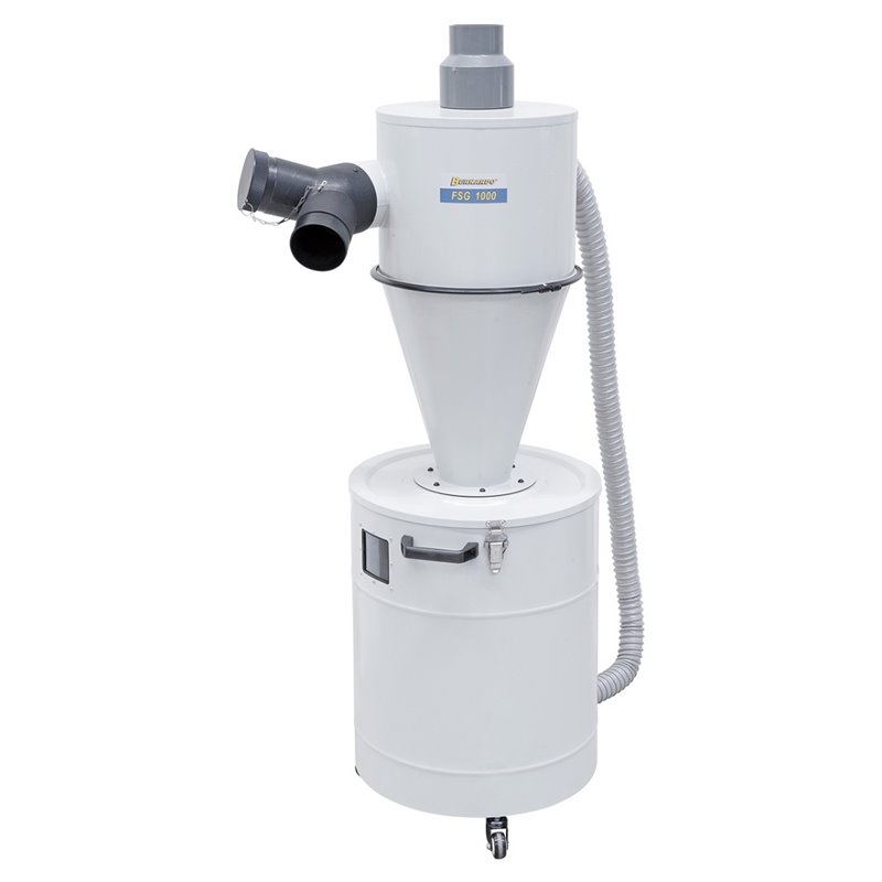 Feinstaub-Filtergerät FSG 1000