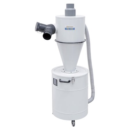 Feinstaub-Filtergerät FSG 1000