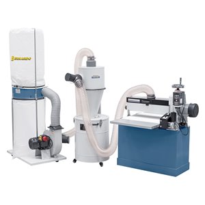 Feinstaub-Filtergerät FSG 1000