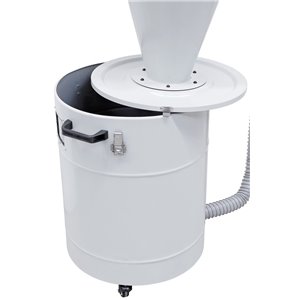 Feinstaub-Filtergerät FSG 1000