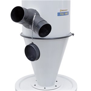 Feinstaub-Filtergerät FSG 1000