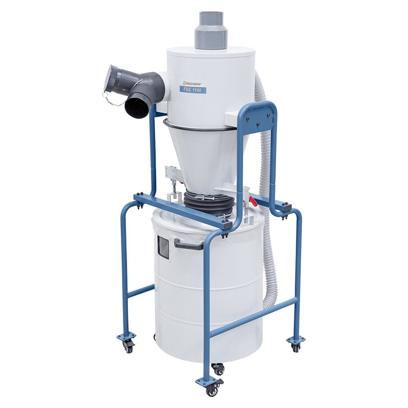 Feinstaub-Filtergerät FSG 1100