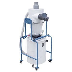 Feinstaub-Filtergerät FSG 1100