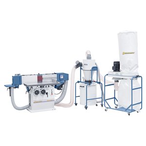 Feinstaub-Filtergerät FSG 1100