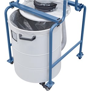 Feinstaub-Filtergerät FSG 1100