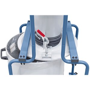 Feinstaub-Filtergerät FSG 1100