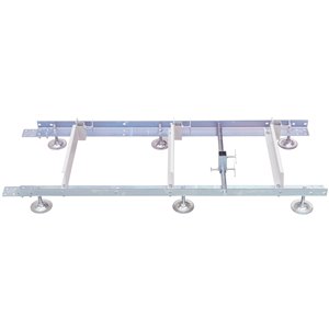 Blockbandsäge BBS 400 E / 230 V mit Elektromotor *