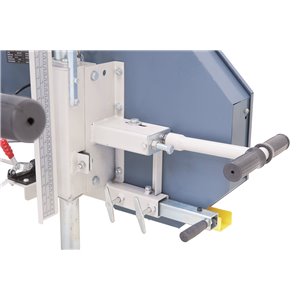 Blockbandsäge BBS 400 E / 400 V mit Elektromotor *